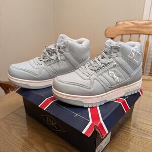 British Knights Women's Kings Sl Sneaker Size 11